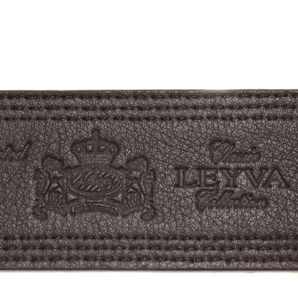 Leyva brown 38